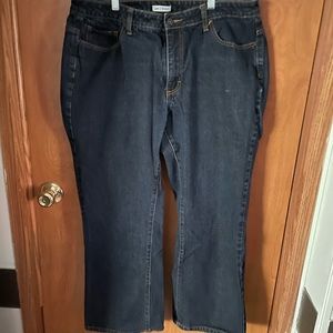 Lee denim women’s jeans size 12